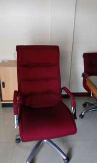 Cuci kursi kantor,sofa,springbed,karpet dll.