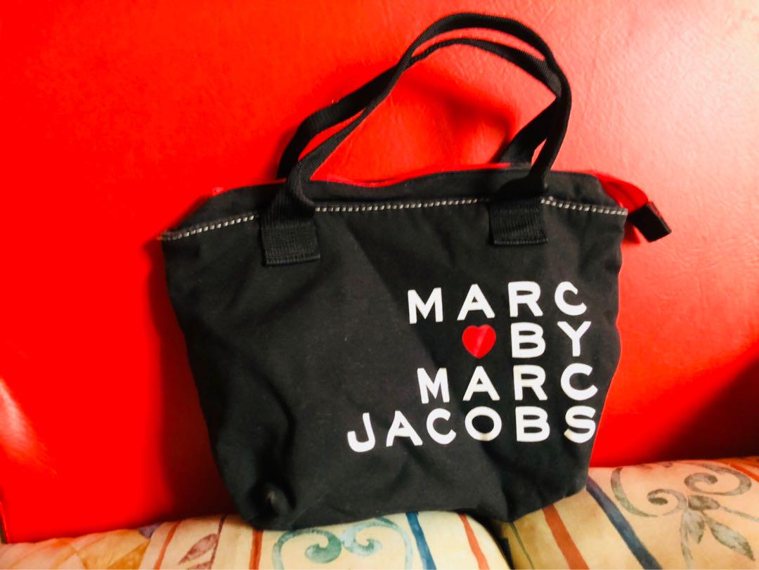 Marc jacobs shop lunch bag