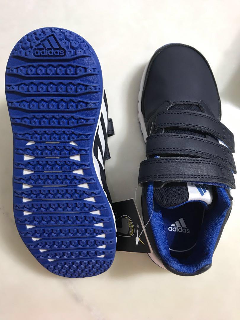 Adidas Ortholite Trainers for Kids Brand New Babies Kids