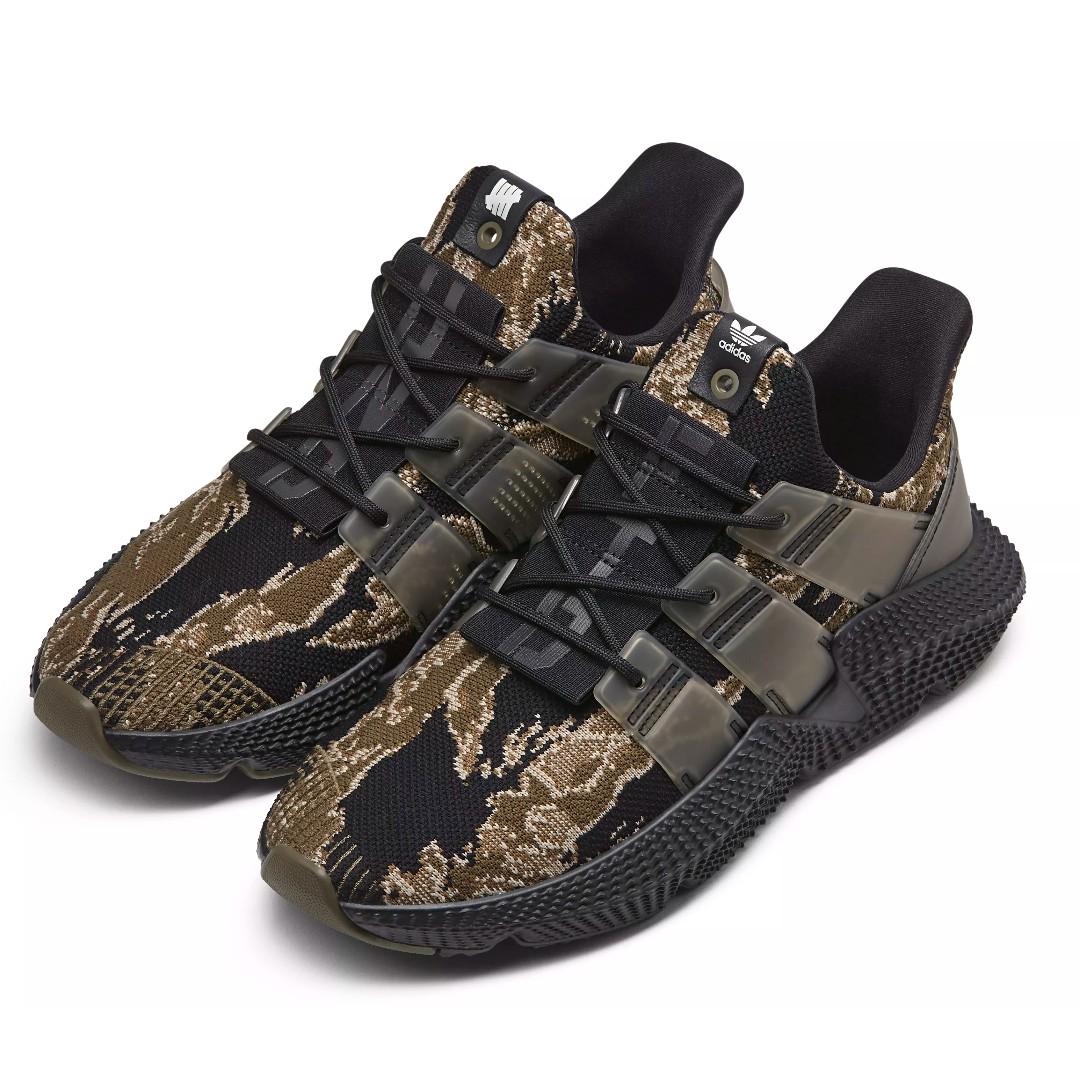 Adidas originals store undefeated prophere
