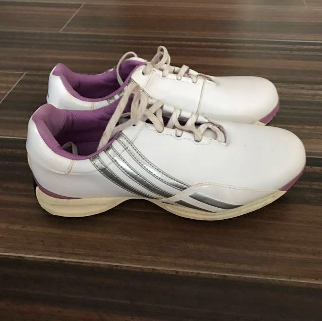 adidas womens golf shoe