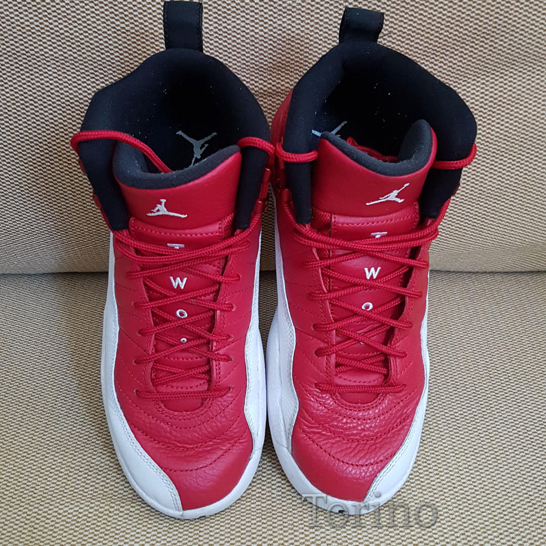 Air Jordan 12 Retro bg gs