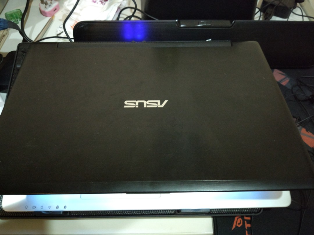 Asus I7 Nvidia Graphics Laptop Electronics Computers Laptops On Carousell