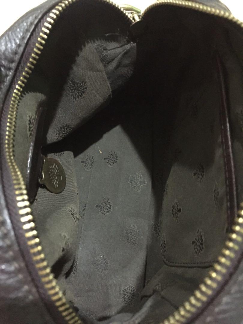 mulberry gracie bag