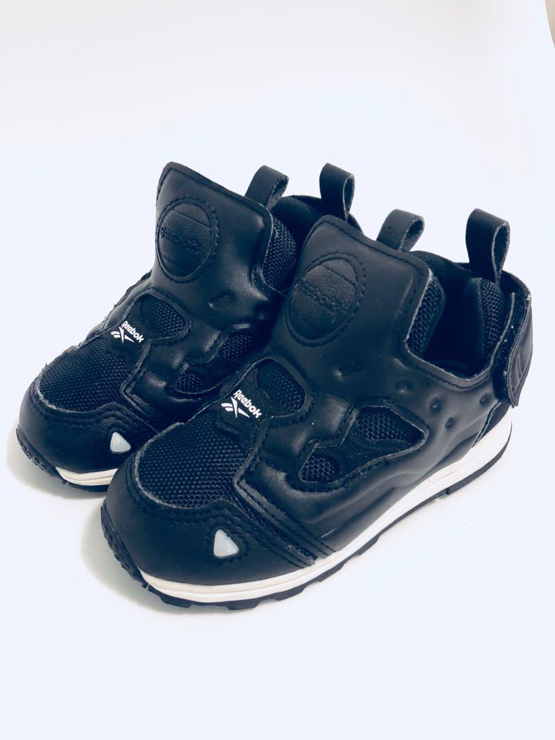 baby reebok