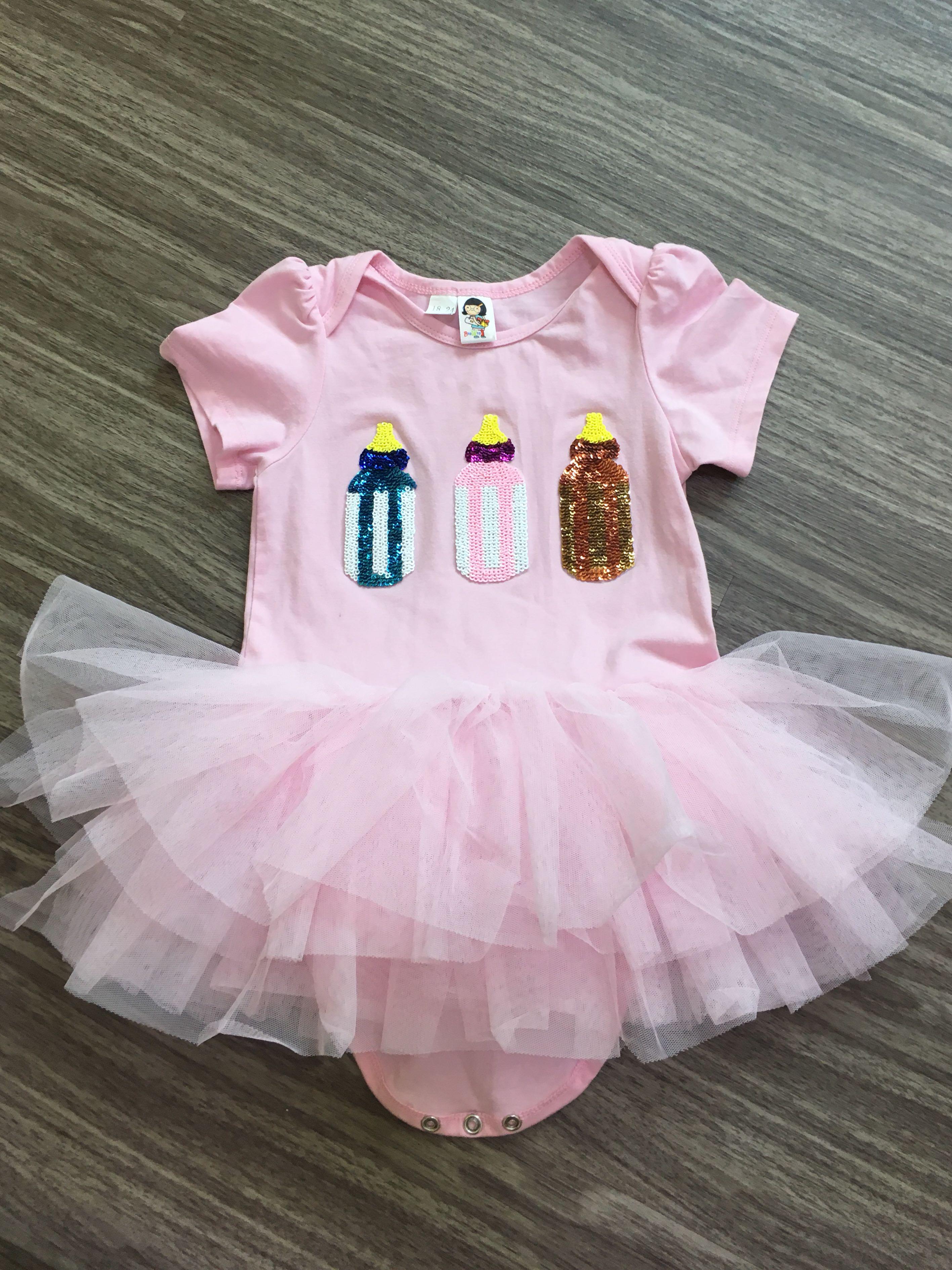 baby tutu romper