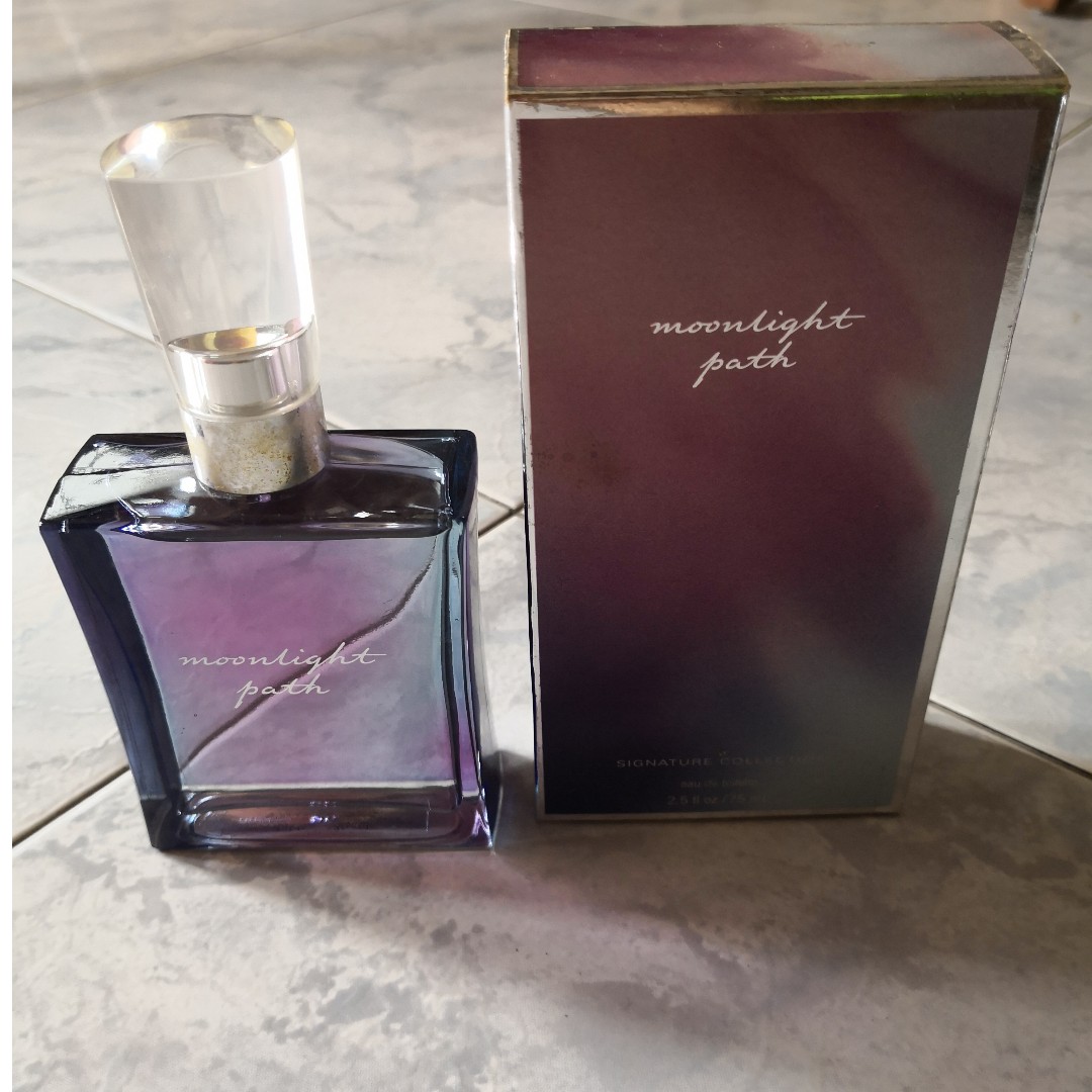 Moonlight path perfume best sale discontinued