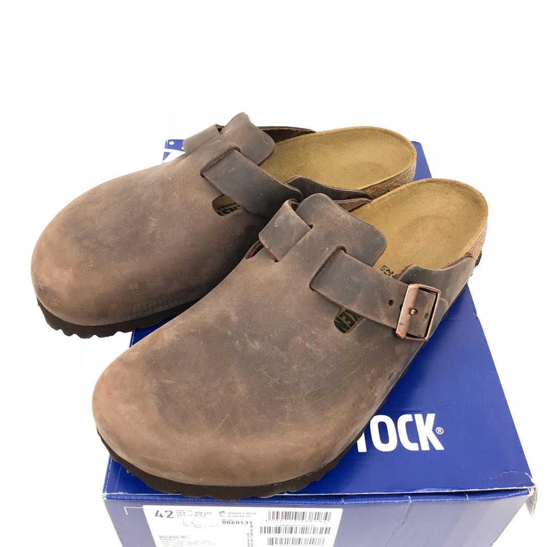birkenstock or teva