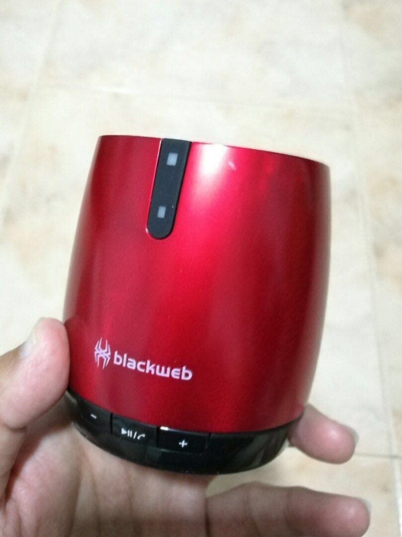 Blackweb sound sale pebble 2