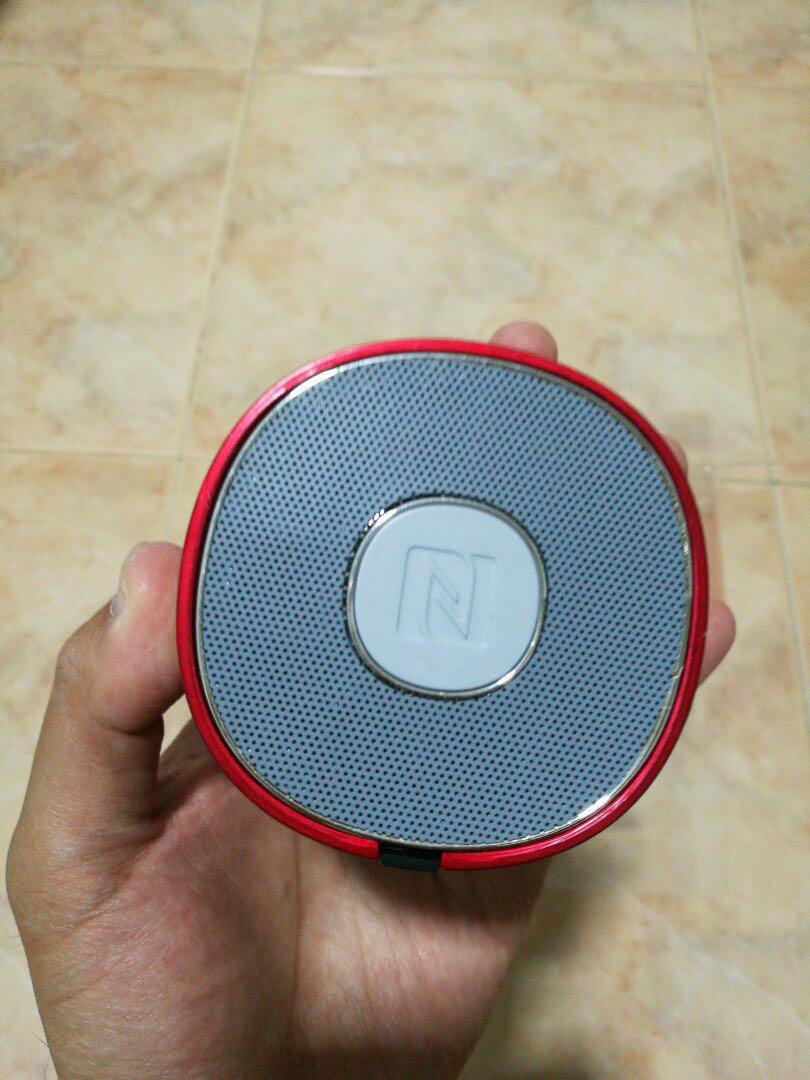 Blackweb sound pebble clearance