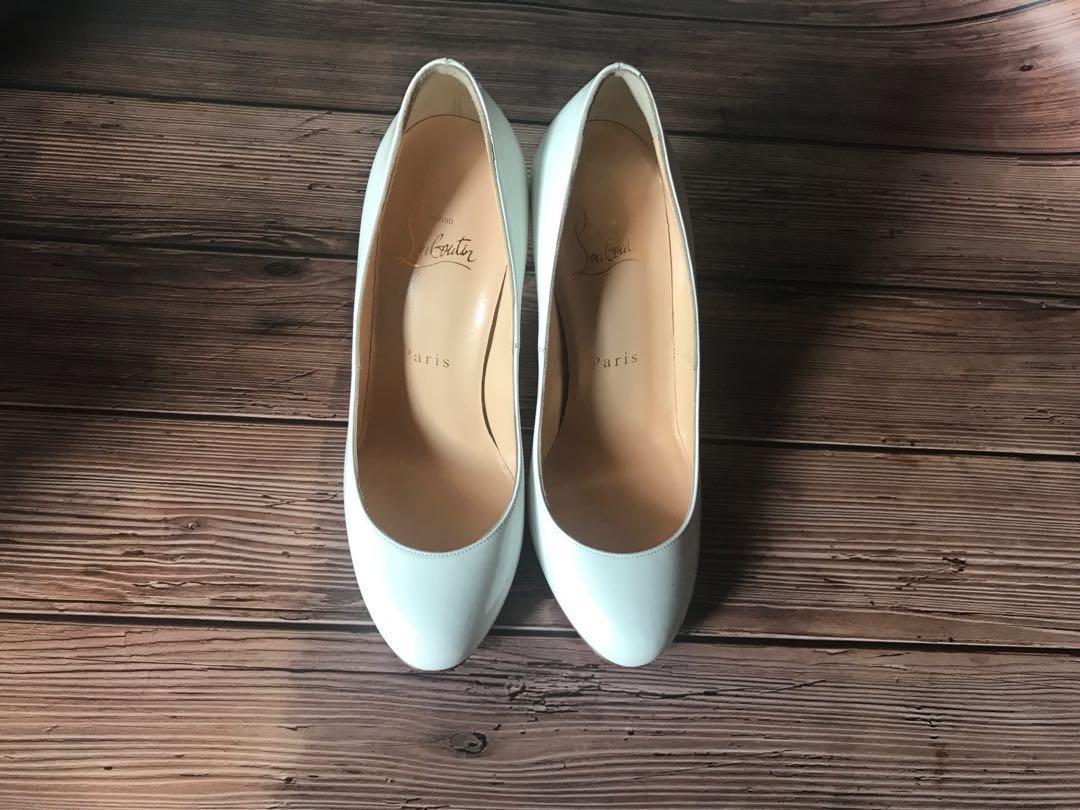 Christian louboutin fifille top