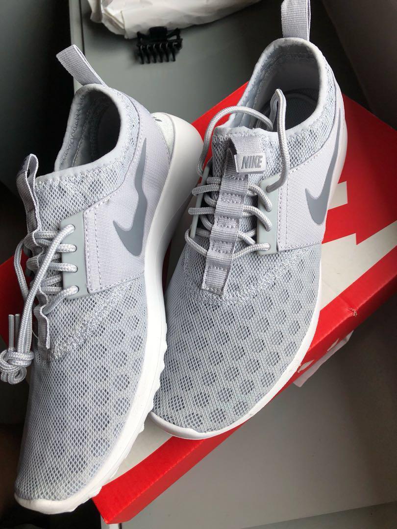 Grey nike juvenate women's hot sale