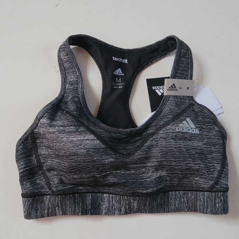 harga sport bra adidas