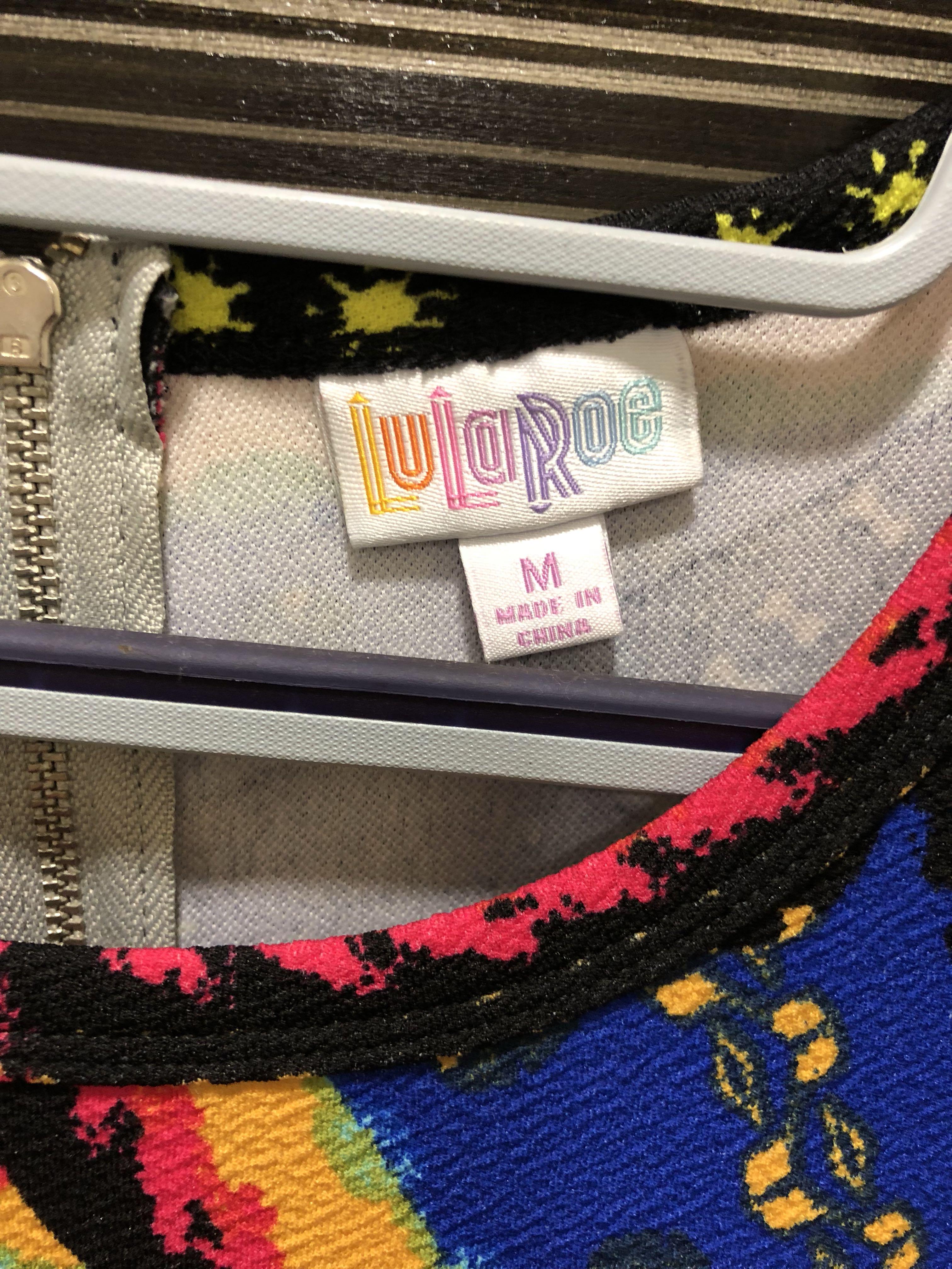 Lularoe amelia price 2018 clearance