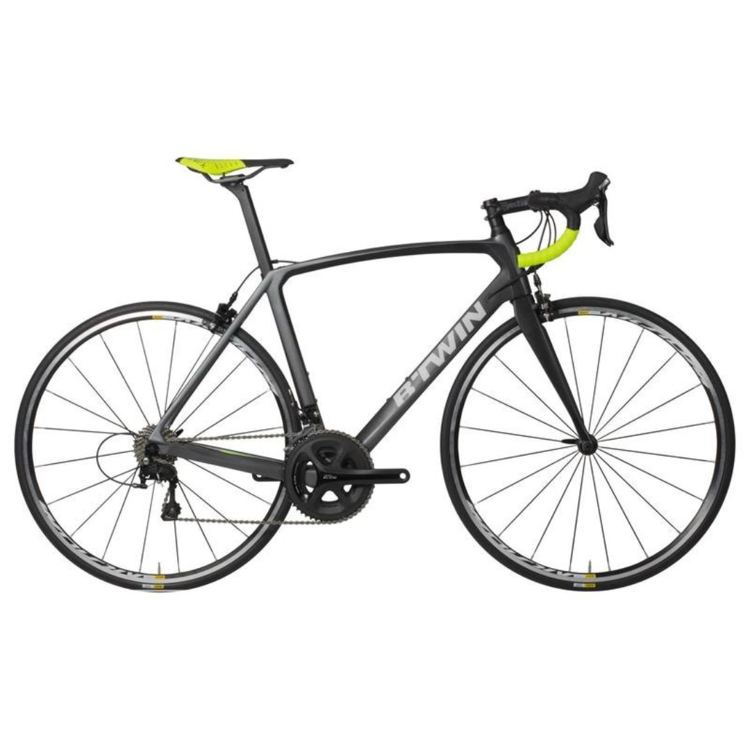 ultra 900 carbon frame road bike