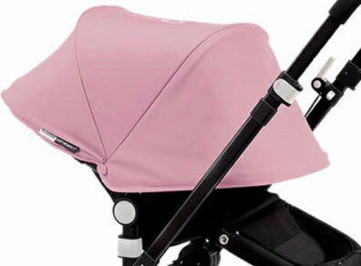 bugaboo cameleon hoods