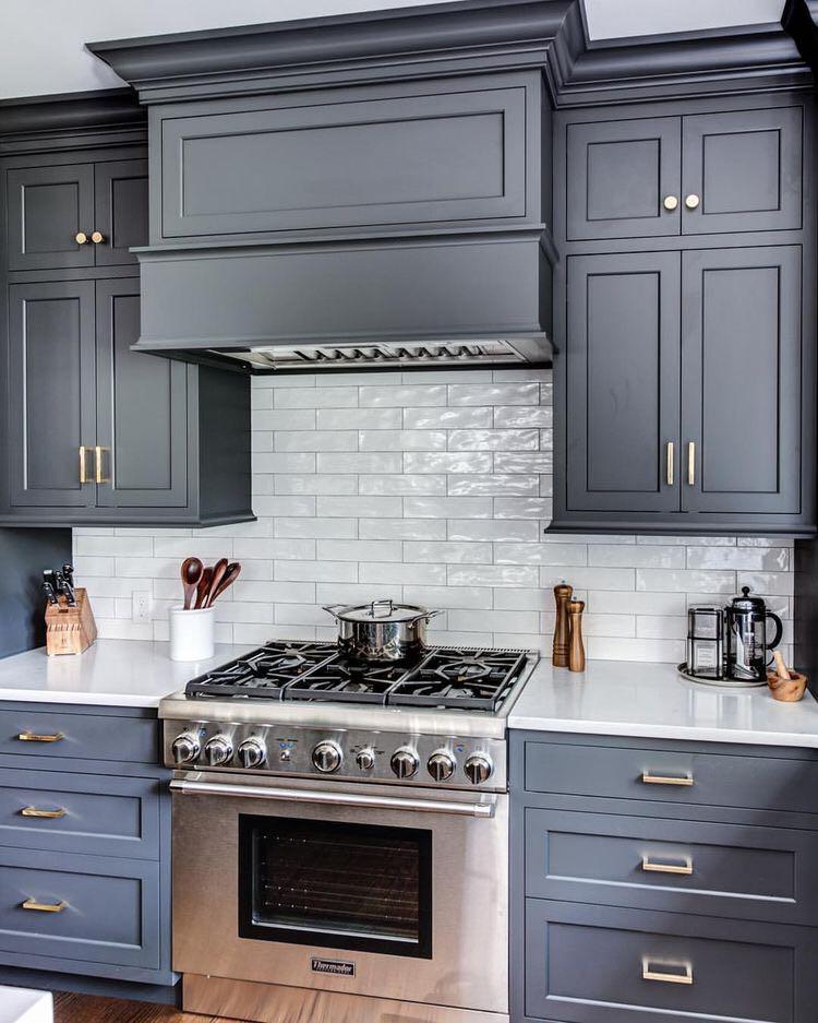 Kitchen Cabinet English Style Home Furniture Others On Carousell