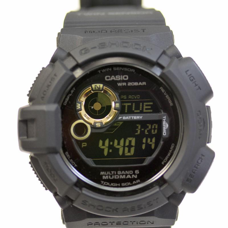 Mudman 2025 black gold