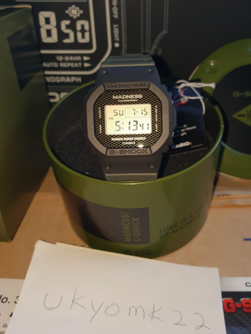 Dw5000md sales
