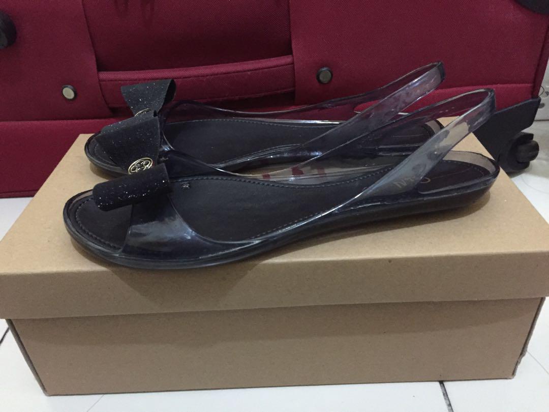 flats too big