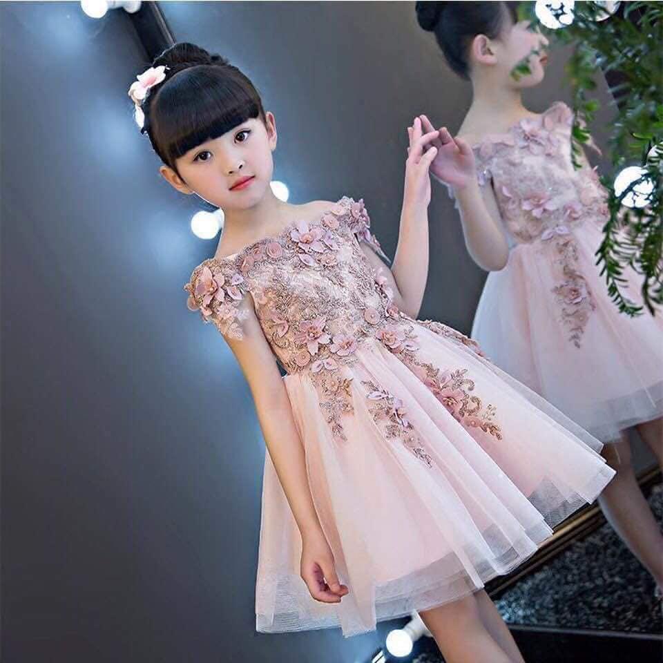 Cocktail Dress for kids