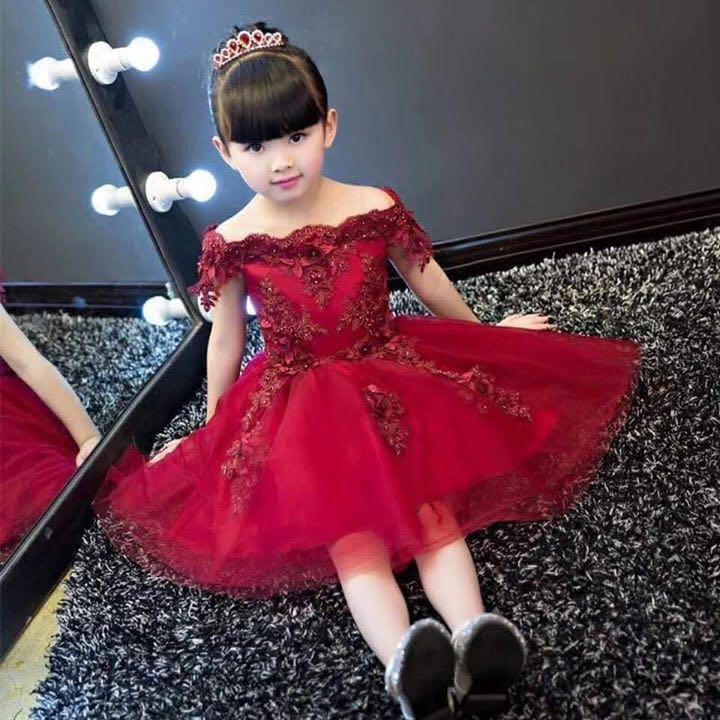 Cocktail attire kids outlet