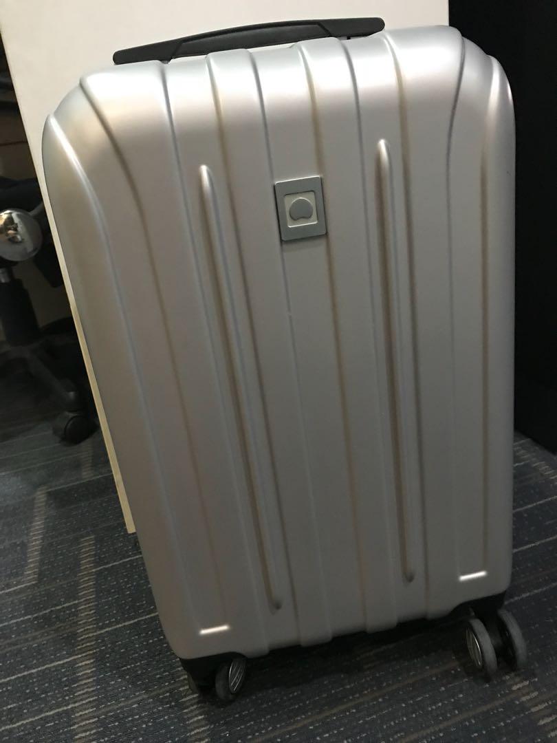 hand luggage 55x35x25