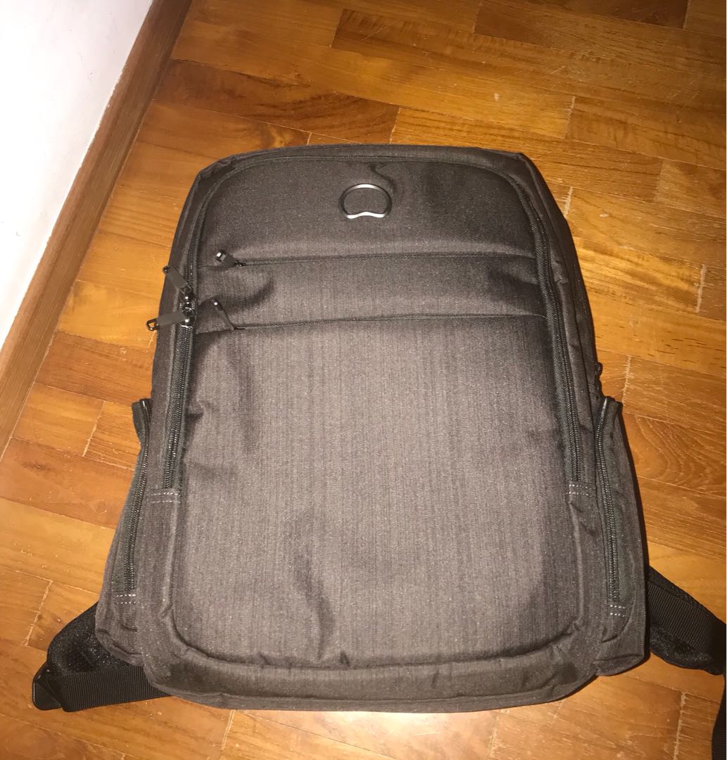 Delsey shop clair backpack