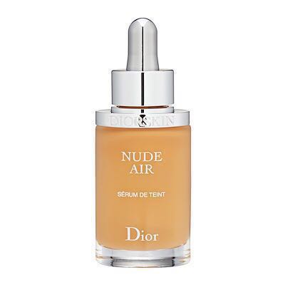 Dior nude air serum foundation, Health & Beauty, Makeup on Carousell