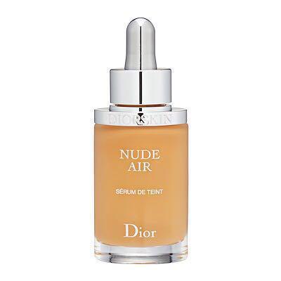 dior skin nude air serum foundation
