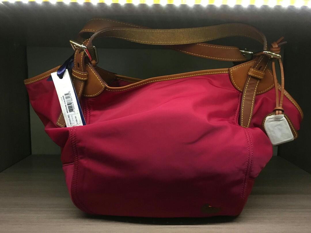 Dooney Bourke Medium Valerie