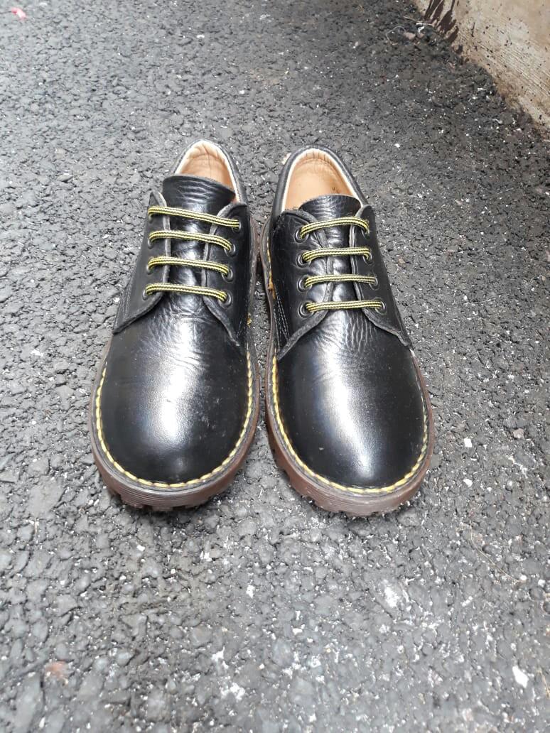 insole docmart