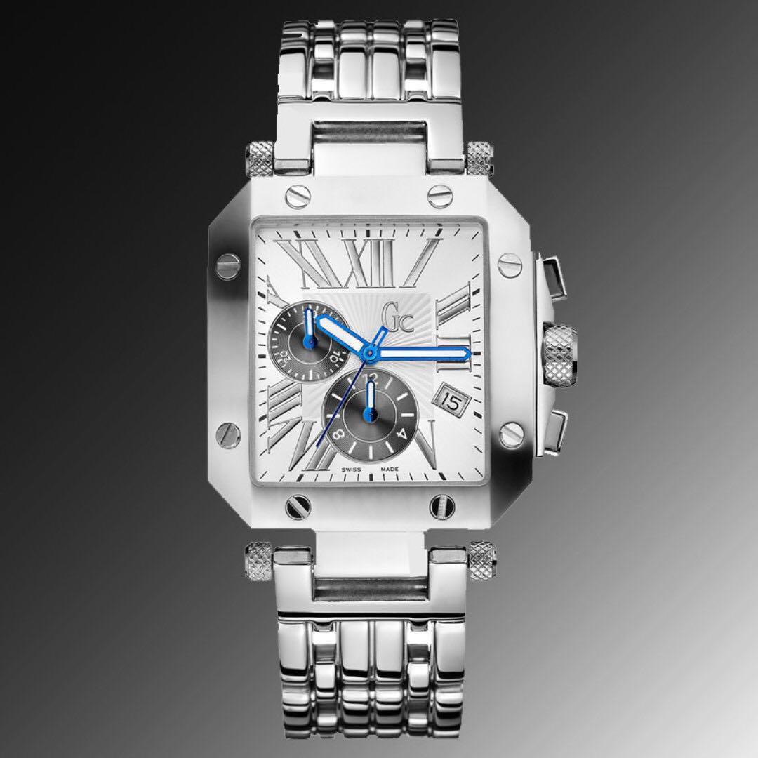 Gc swiss made watch cheap price
