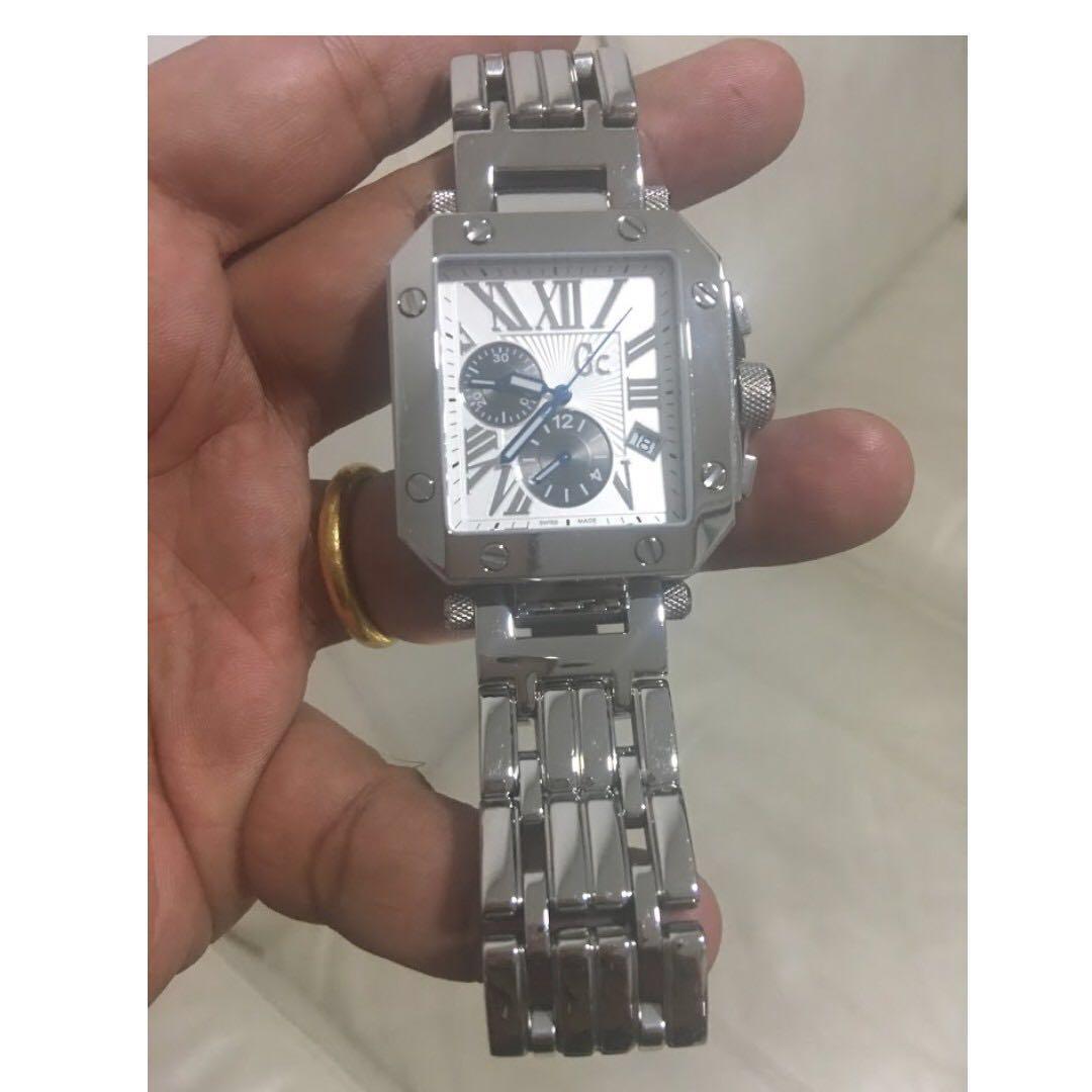 Gc swiss hotsell made price