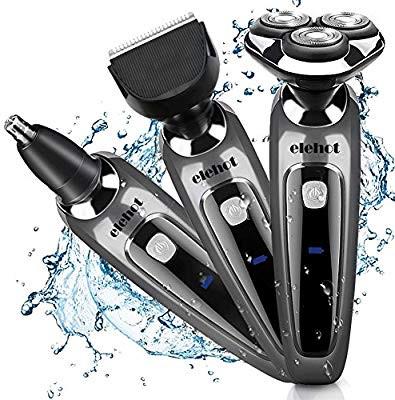 elehot electric shaver