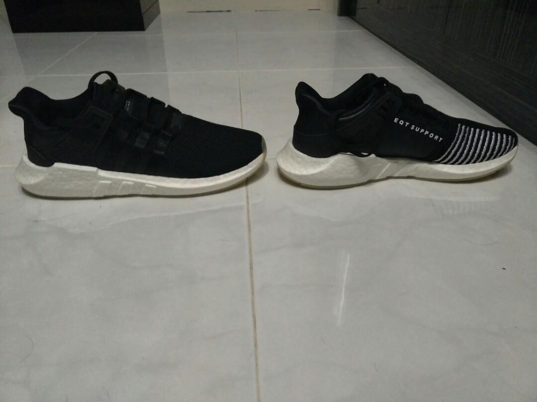 eqt advance