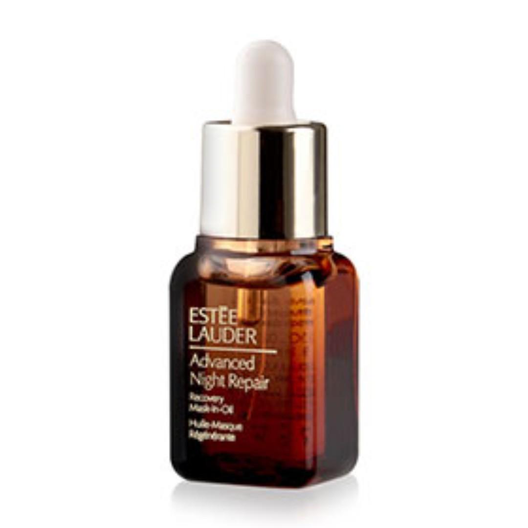 Sold Out Estee Lauder Advanced Night Repair Recovery Mask In Oil 7ml Health Beauty Face Skin Care On Carousell