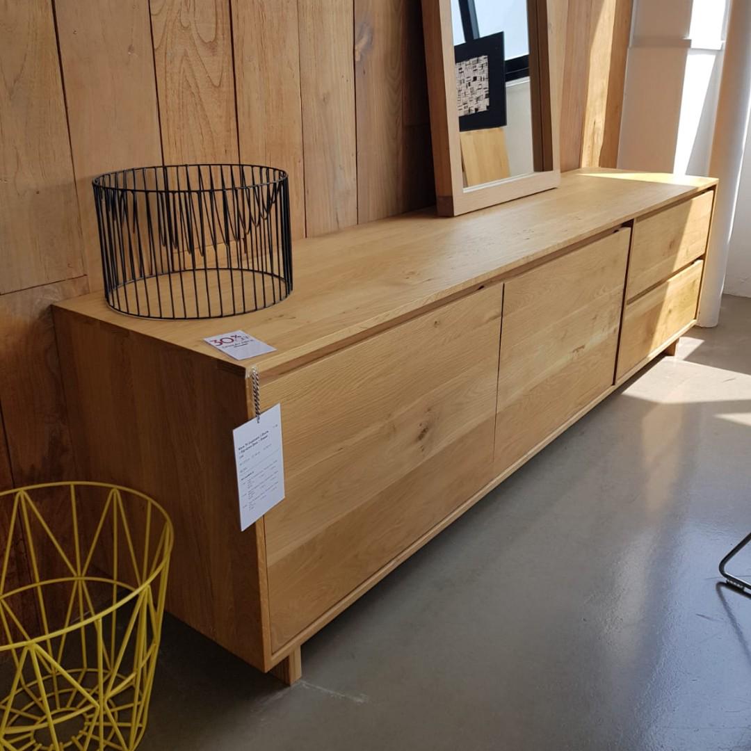Ethnicraft wave entertainment unit deals