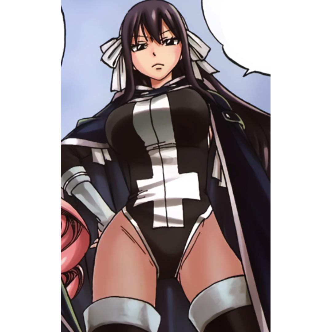 Fairytail Ultear Milkovich Cosplay Women S Fashion Muslimah Fashion On Carousell Cheap , buy quality directly from china suppliers:new fairy tail ultear milkovich cosplay costume enjoy free shipping worldwide! fairytail ultear milkovich cosplay
