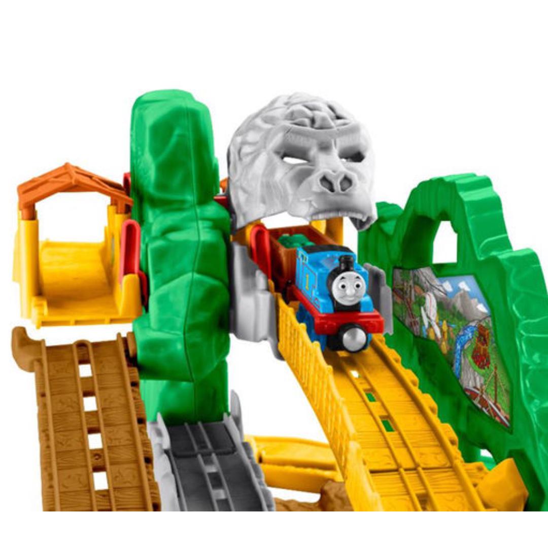 fisher price jungle train