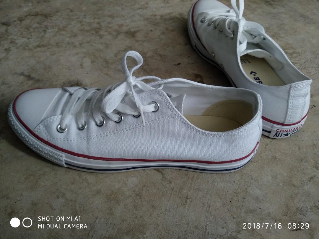 Used converse deals for sale