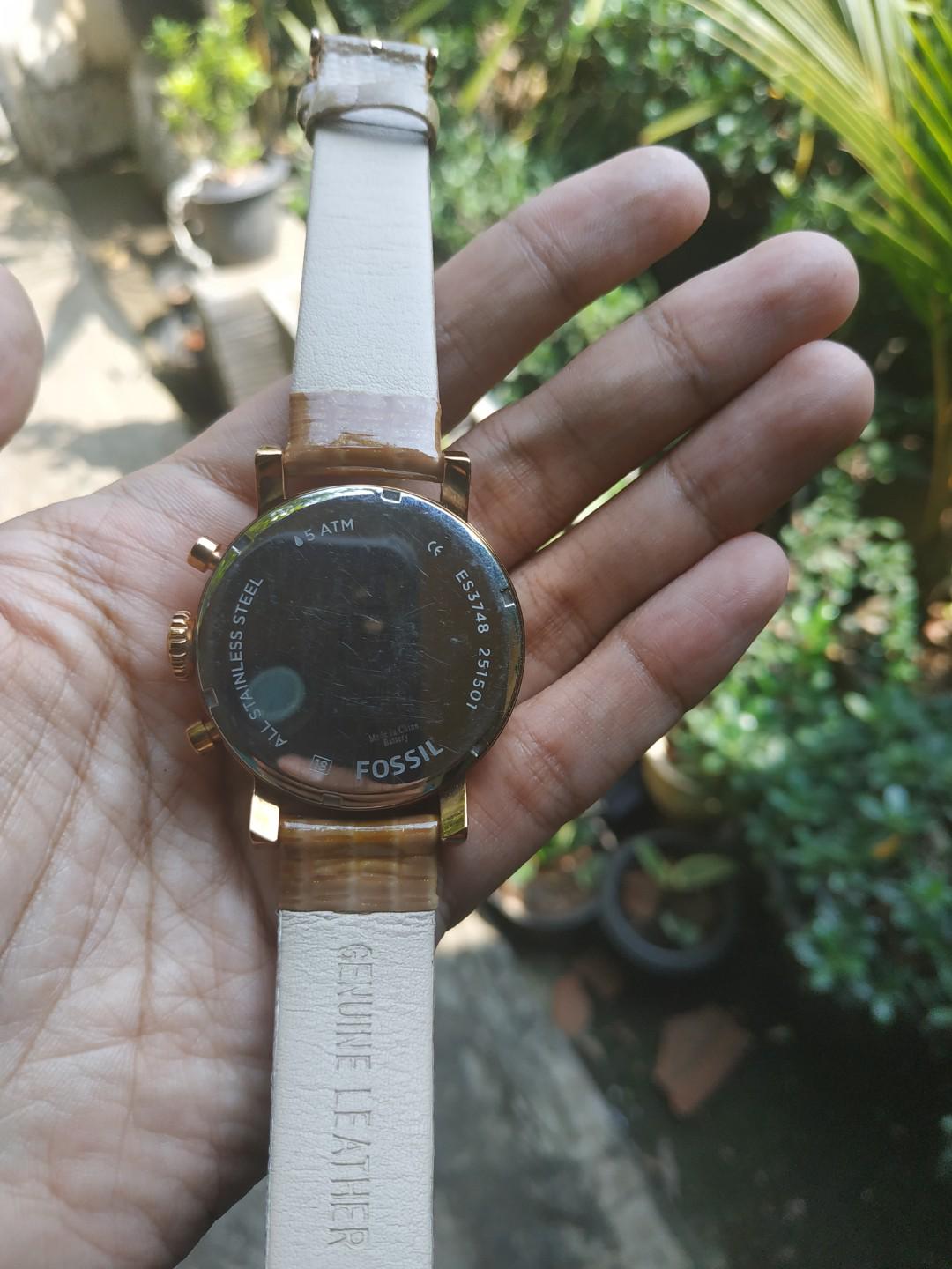 Fossil es3748 deals