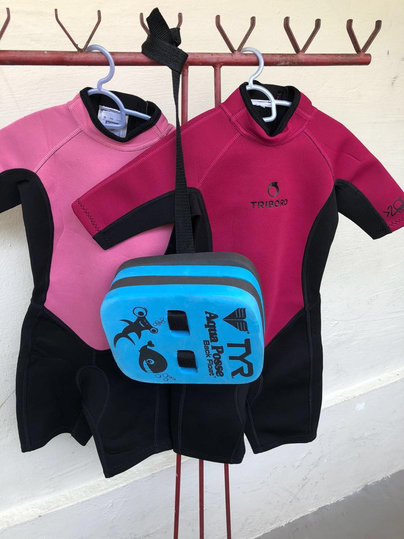 decathlon swim suits