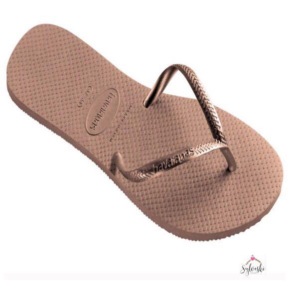 havaianas short strap