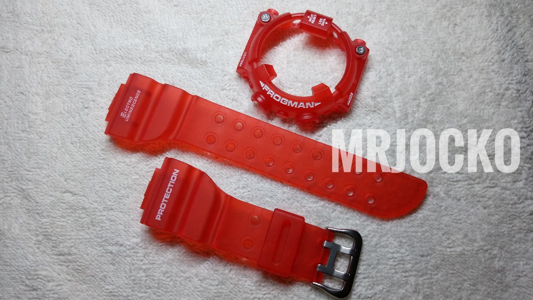 Bnb frogman store