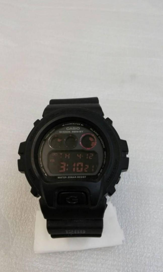 G shock polis evo original on sale