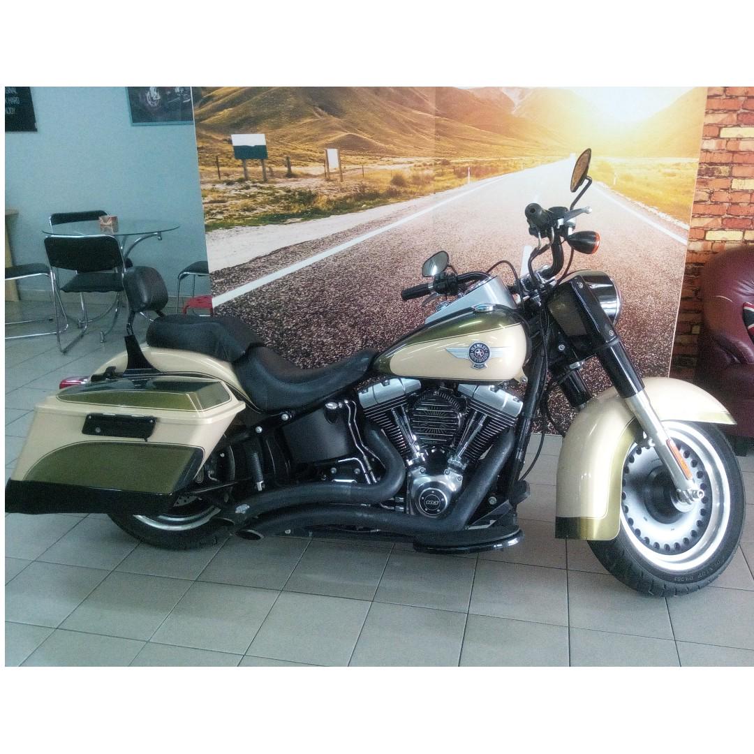 Fatboy lo for sale sales