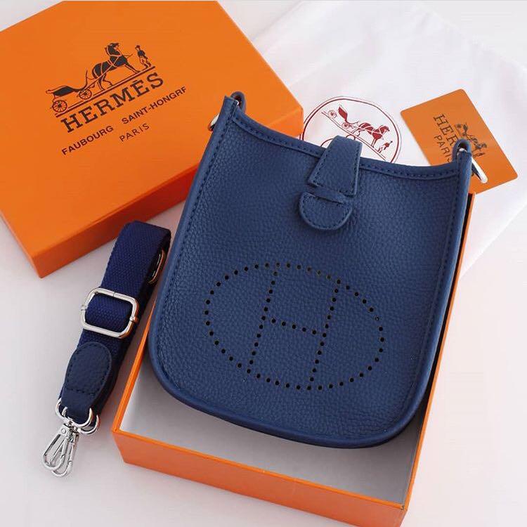 harga hermes evelyne