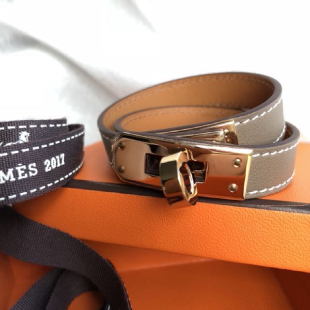 Hermes kelly double tour Clearance