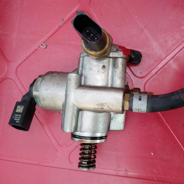 high pressure fuel pump vw Audi, Auto Accessories on Carousell